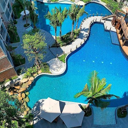 The Title Residencies Naiyang Beach Nai Yang Bagian luar foto