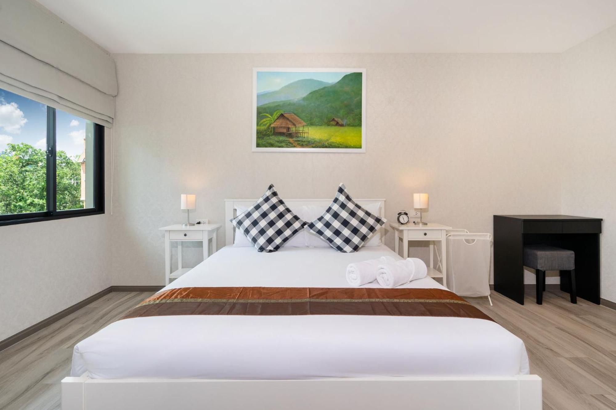 The Title Residencies Naiyang Beach Nai Yang Bagian luar foto